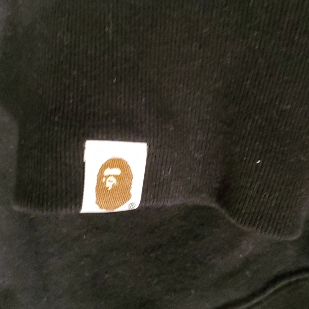 Baby Milo Year of the Dog Hoodie - Picture 7 of 12